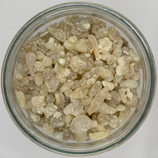 Is Frankincense Good for Your Health?