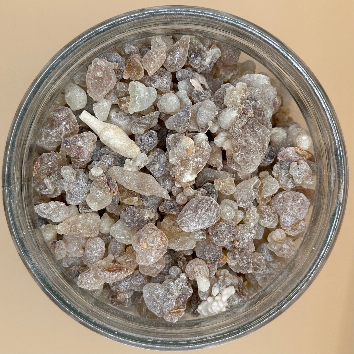 Hojari Frankincense - Incense Grade