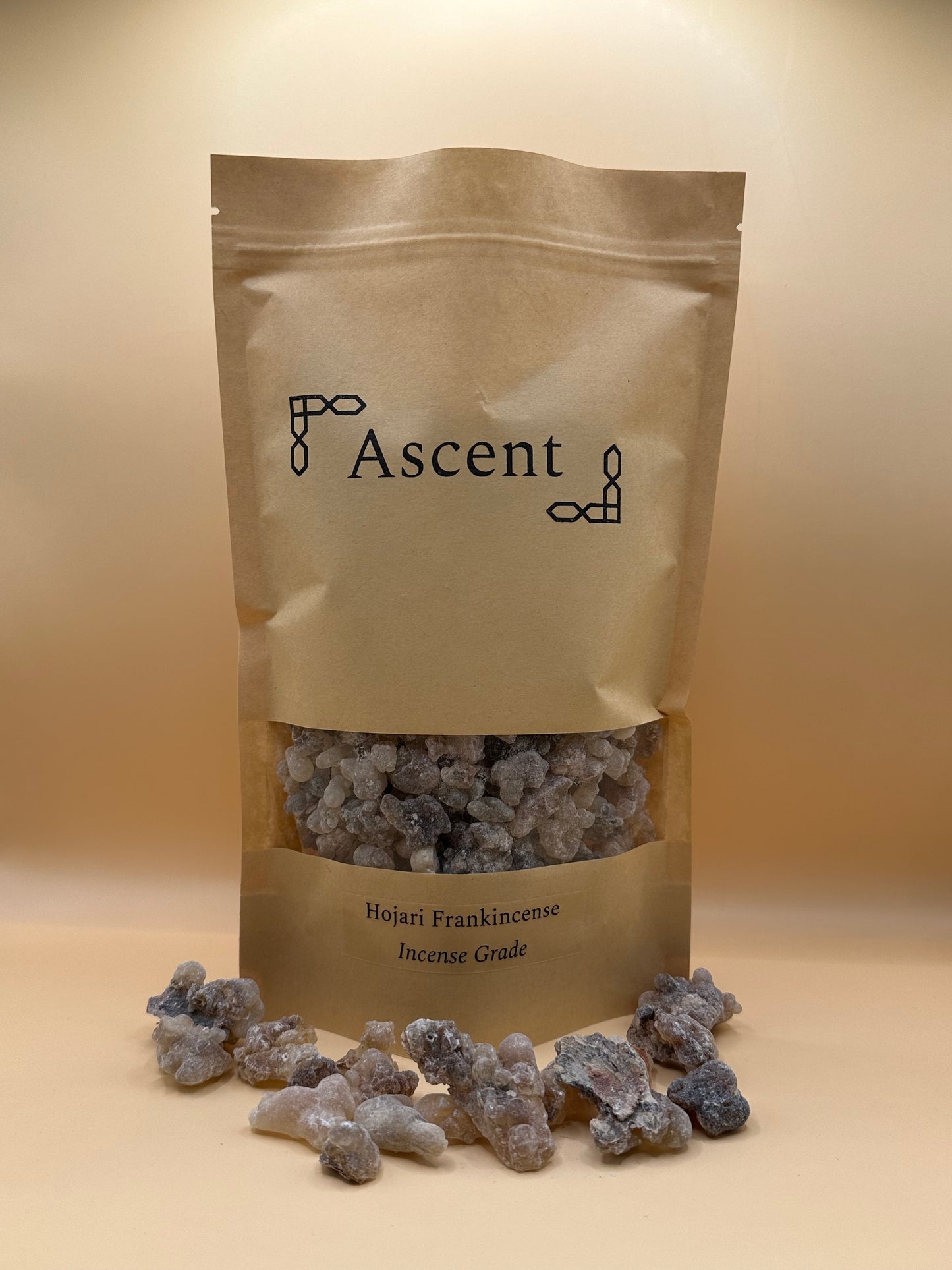 Hojari Frankincense - Incense Grade